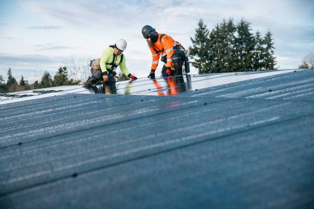 Reliable Gutter Installation contractor in Edgerton, MN by Roof Repair Smedway